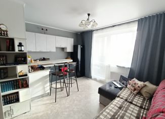 Продается квартира студия, 24.2 м2, Миасс, бульвар И.И. Седова, 13