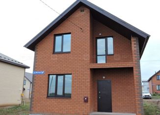 Продажа дома, 119.8 м2, посёлок Ильинский, Лесная улица