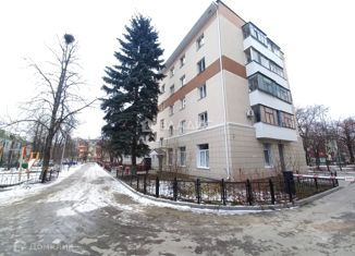 Продажа 2-ком. квартиры, 47.3 м2, Белгород, улица Попова, 69, Западный округ