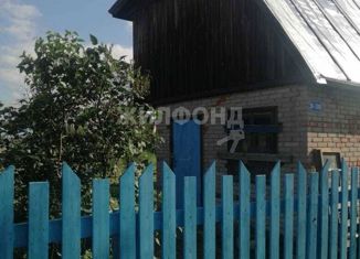 Дом на продажу, 35 м2, садоводческое некоммерческое товарищество Восток, садоводческое некоммерческое товарищество Восток, 133В