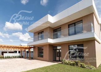 Продажа дома, 214 м2, деревня Першино, Открытая улица