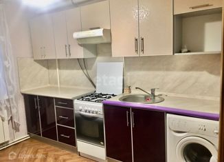 1-комнатная квартира на продажу, 32.8 м2, поселок Газопровод, Кооперативная улица, 5