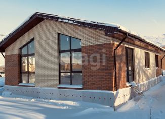 Продам дом, 110 м2, ДНП Солнечное, Спасская улица