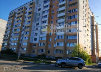 Продам трехкомнатную квартиру, 77.6 м2, Омская область, Осоавиахимовская улица, 185к3
