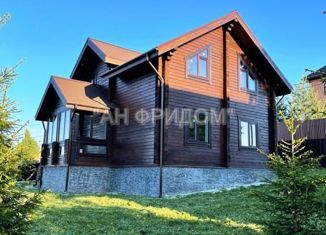 Продается дом, 180 м2, деревня Буньково, деревня Буньково, 52