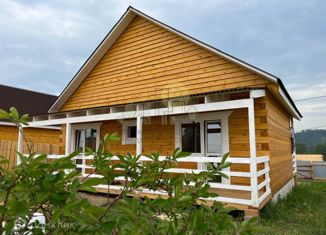 Продам дом, 115 м2, деревня Карлук, улица Черёмушки