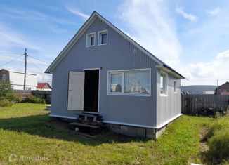 Продам дом, 40 м2, село Урик