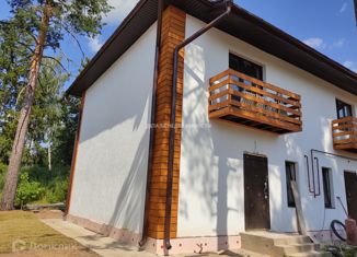 Продаю дом, 182 м2, дачный посёлок Зеленоградский, микрорайон Спасское, 24В