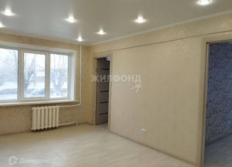 Продается трехкомнатная квартира, 50.4 м2, Ачинск, квартал 7Б, 2