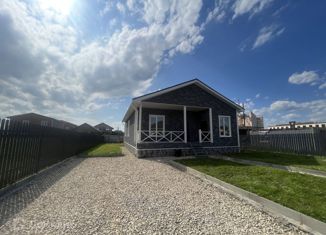 Продаю дом, 115 м2, деревня Костомарово, ДНП Большое Петровское Вилладж, 91