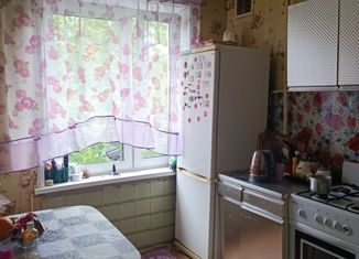 Продаю 1-комнатную квартиру, 32.5 м2, Москва, Окская улица, 46, метро Окская