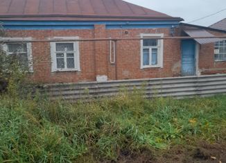 Продажа дома, 80 м2, село Новая Усмань, Совхозная улица