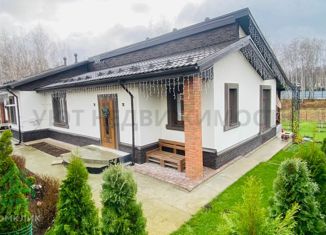 Продажа дома, 169.7 м2, коттеджный посёлок Берёзовый Парк, коттеджный посёлок Берёзовый парк, 10