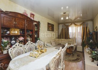 Продается двухкомнатная квартира, 56.9 м2, Уфа, Дагестанская улица, 14, Дёмский район