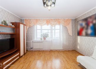 Продается многокомнатная квартира, 125.1 м2, Хакасия, улица Торосова, 23