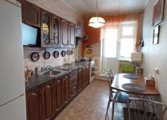 2-комнатная квартира на продажу, 53.2 м2, Якутск, улица Кузьмина, 30/3, Гагаринский округ