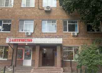 Продаю офис, 636 м2, Нижний Новгород, улица Ванеева, 18