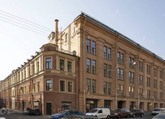 Сдаю офис, 13936 м2, Санкт-Петербург, улица Мира, 3