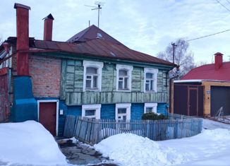 Дом на продажу, 48 м2, Курская область, Суворовская улица, 13