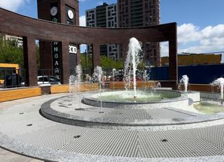 Продажа 3-ком. квартиры, 76 м2, Ростов-на-Дону, улица Нансена, 109/6, ЖК Гринсайд