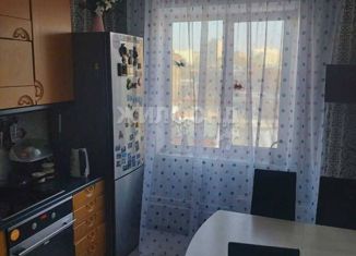 Продается 3-комнатная квартира, 76.4 м2, Новосибирск, Прибрежная улица, 4, метро Площадь Гарина-Михайловского