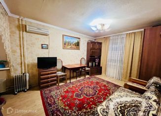 1-комнатная квартира в аренду, 37 м2, Волгоград, Шекснинская улица, 38, Дзержинский район