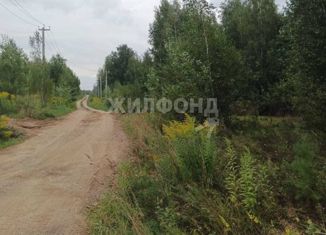 Земельный участок на продажу, 9.41 сот., Садоводческое некоммерческое товарищество Град