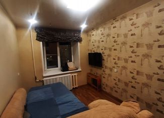 Продается 2-ком. квартира, 49 м2, Курган, Солнечный бульвар, 14, Западный район