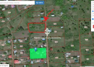 Продам участок, 16 сот., село Иглино, улица Свердлова