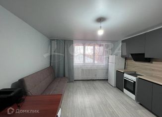 Продаю квартиру студию, 23.5 м2, Тюменская область, Одесская улица, 3с1