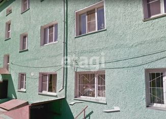 Трехкомнатная квартира на продажу, 57 м2, Новосибирск, 1-й переулок Пархоменко, 26, 1-й переулок Пархоменко