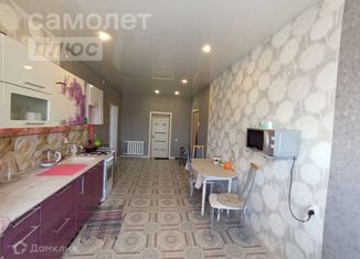 Продается дом, 118 м2, Забайкальский край, Пойменная улица, 16