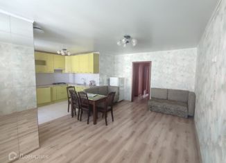 Продам двухкомнатную квартиру, 52.8 м2, Зеленодольск, улица Тургенева, 54
