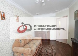 Продам 1-комнатную квартиру, 44 м2, Ставрополь, переулок Макарова, 28, микрорайон №17