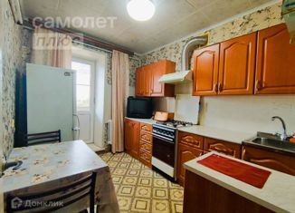 Продажа 3-ком. квартиры, 61.4 м2, Ростов, Спартаковская улица, 98