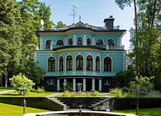 Продажа дома, 850 м2, деревня Глухово, коттеджный посёлок Архангельское, 6