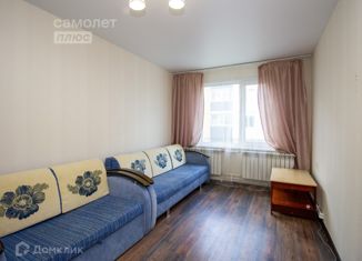1-комнатная квартира на продажу, 31.5 м2, Ульяновск, улица 154-й Стрелковой дивизии, 48