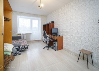 Сдается 1-ком. квартира, 33 м2, Ульяновск, 2-й переулок Пархоменко, 33