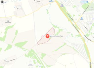 Земельный участок на продажу, 30 сот., деревня Красная Горка, деревня Красная Горка, 24