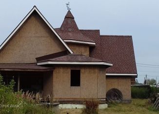 Продаю дом, 100 м2, деревня Горки