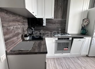 Продажа 2-ком. квартиры, 45.8 м2, хутор Новоалександровка, Юбилейная улица, 21