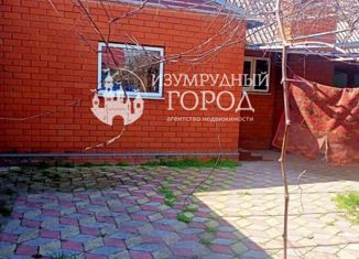 Продается дом, 90 м2, поселок Стрелка, Береговая улица