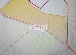 Продажа земельного участка, 550 сот., Бегуницкое сельское поселение