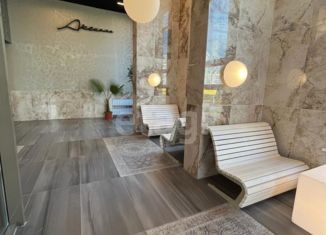 Трехкомнатная квартира на продажу, 74 м2, Екатеринбург, улица Павла Шаманова, 5/2, ЖК Аксиома