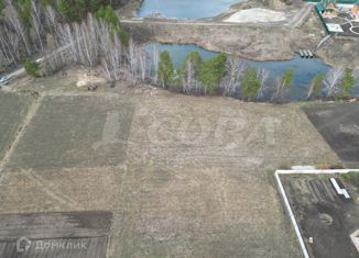 Земельный участок на продажу, 16.6 сот., деревня Ушакова