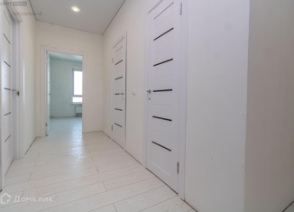 Продам 2-комнатную квартиру, 60.6 м2, Уфа, улица Уфимское Шоссе, 24, ЖК Ботаника