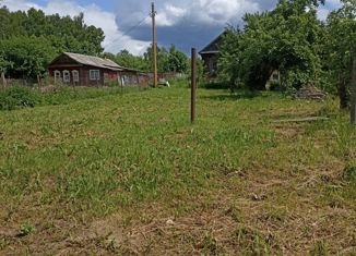 Продается участок, 7 сот., деревня Золотово, Советская улица