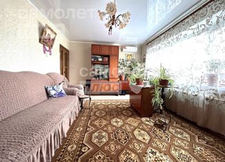 Продажа таунхауса, 80 м2, поселок Комсомольский, Широкая улица, 10