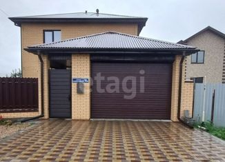 Продаю дом, 107.2 м2, Набережные Челны, Набережная улица