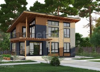 Продаю дом, 243 м2, посёлок Государственного племенного завода Константиново